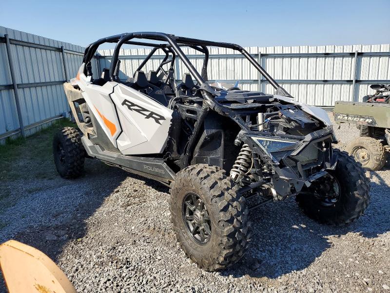 2023 POLARIS RZR — VIN 3NSR4E928PF364643