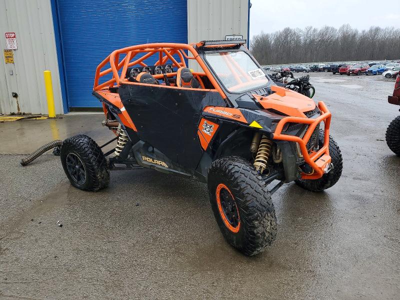 2021 POLARIS RZR — VIN 3NSPAE927MF571052