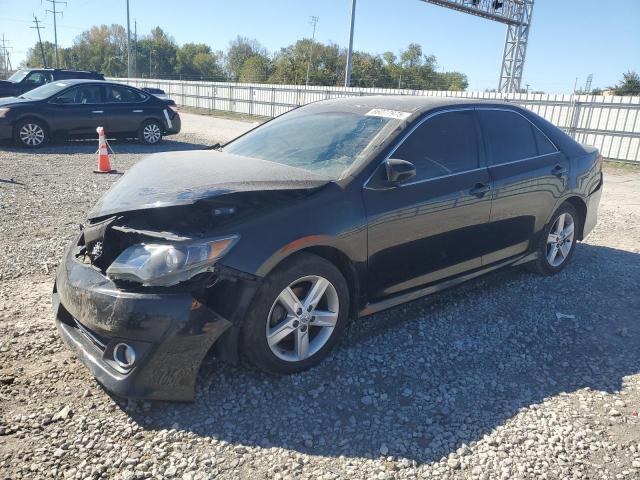 2012 TOYOTA CAMRY BASE — VIN 4T1BF1FK5CU017360