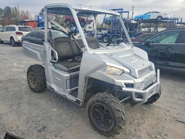 2015 POLARIS RANGER — VIN 3NSRTE876FG871243