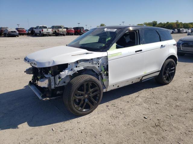 2024 LAND ROVER RANGE ROVE — VIN SALZL2FX8RH241374