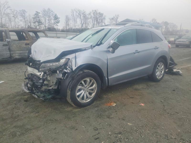 2017 ACURA RDX — VIN 5J8TB3H56HL021441