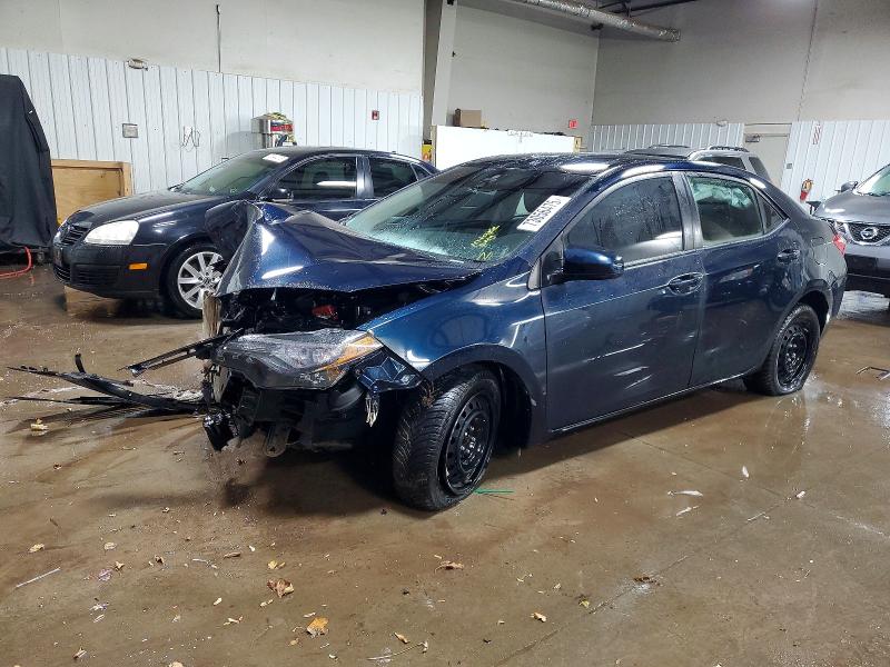 2017 TOYOTA COROLLA — VIN 2T1BURHE9HC957522