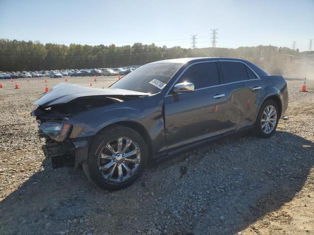 2019 CHRYSLER 300 — VIN 2C3CCAKG3KH560327