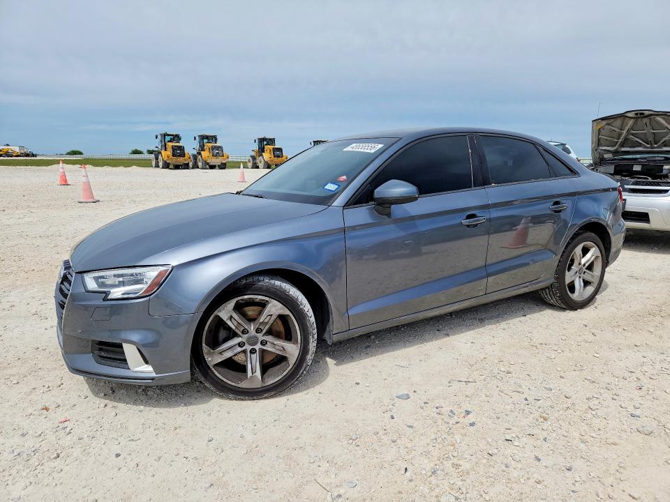 2017 AUDI A3 — VIN WAUAUGFF2H1041472