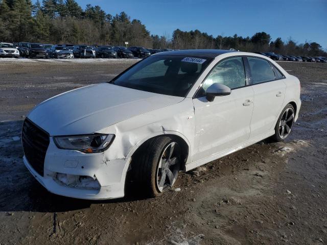 2016 AUDI A3 — VIN WAUB8GFF2G1108059