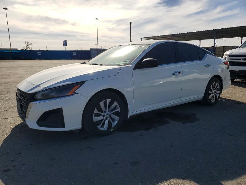 2024 NISSAN ALTIMA — VIN 1N4BL4BV0RN313989