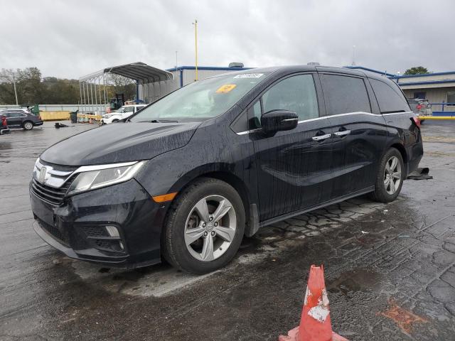 2019 HONDA ODYSSEY — VIN 5FNRL6H54KB086564