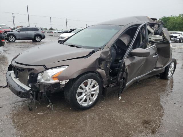 2015 NISSAN ALTIMA — VIN 1N4AL3AP7FC114955