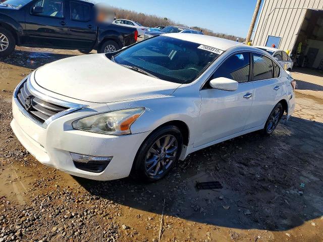 2015 NISSAN ALTIMA — VIN 1N4AL3AP0FC471748