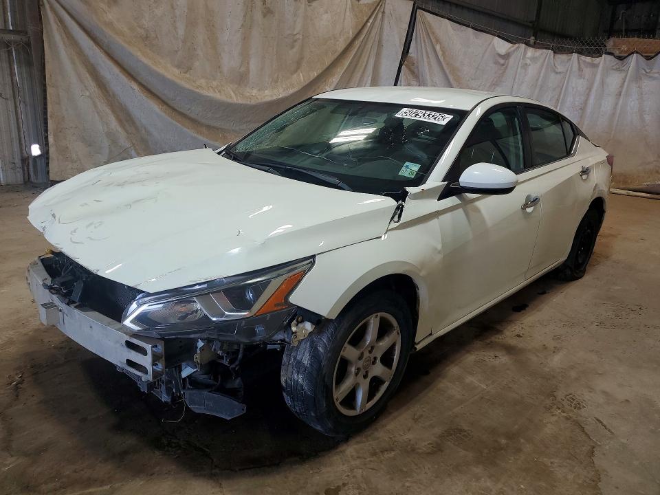 2019 NISSAN ALTIMA — VIN 1N4BL4BV4KC232219