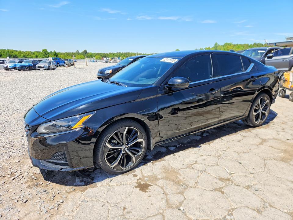 2023 NISSAN ALTIMA — VIN 1N4BL4CV0PN340637