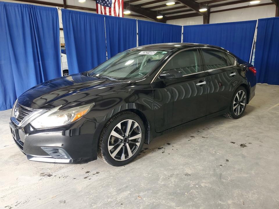 2016 NISSAN ALTIMA — VIN 1N4AL3AP5GC272311