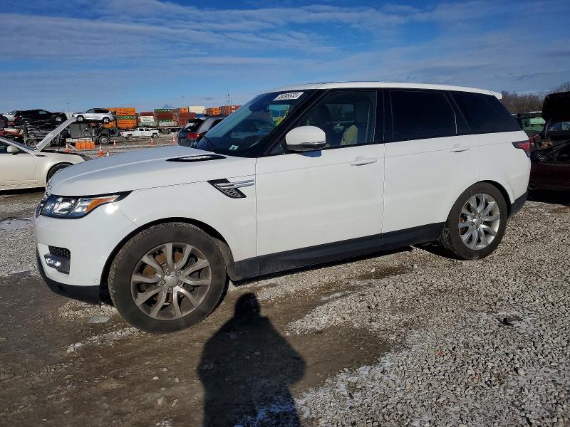 2014 LAND ROVER RANGE ROVE — VIN SALWR2WF8EA390346