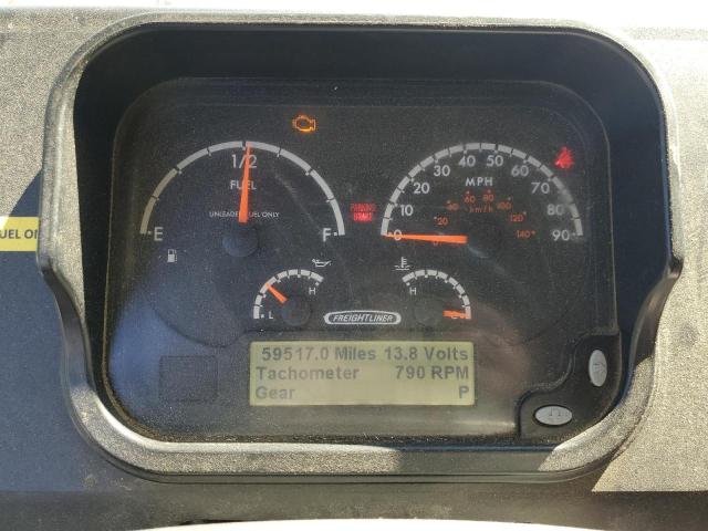 4UZAC2GA3MCMM9517