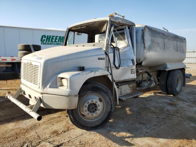 2000 FREIGHTLINER MEDIUM CON — VIN 1FV6HLBA0YHG76334