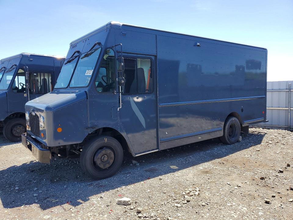 2021 FREIGHTLINER CHASSIS — VIN 4UZAC2EA6MCMM9188