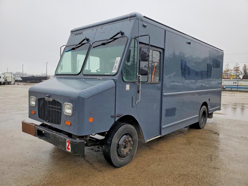 2020 FREIGHTLINER MT45 — VIN 4UZAC2EA1LCMK0308