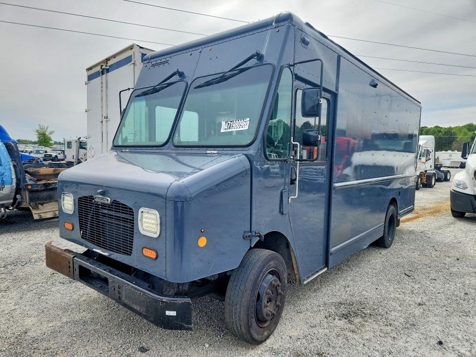 2021 FREIGHTLINER CHASSIS — VIN 4UZAC2EA0MCML0670