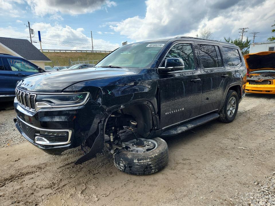 2023 JEEP WAGONEER — VIN 1C4SJVAT2PS551637