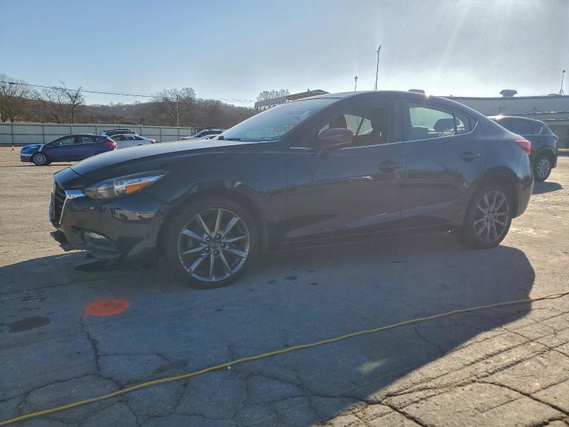 2018 MAZDA 3 TOURING — VIN 3MZBN1V32JM195825