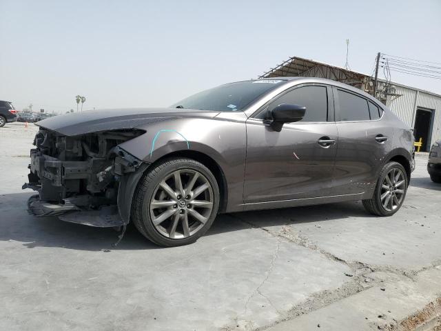 2018 MAZDA 3 TOURING — VIN 3MZBN1V31JM228796