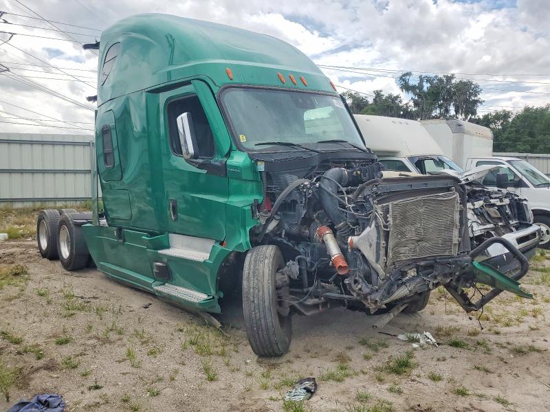 2025 FREIGHTLINER CASCADIA 126 — VIN 3AKJHHDR9SSLK6740