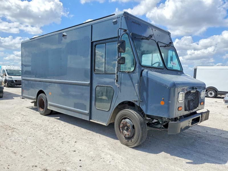 2021 FREIGHTLINER CHASSIS — VIN 4UZAC2GA7MCMM9326