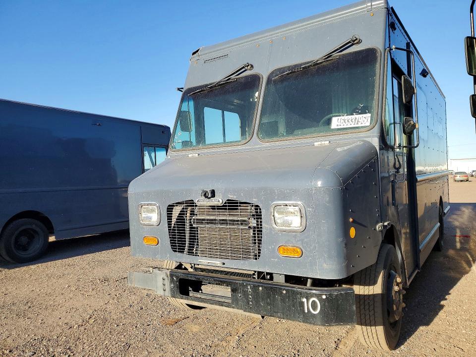 2021 FREIGHTLINER CHASSIS — VIN 4UZAC2GA7MCMM9262