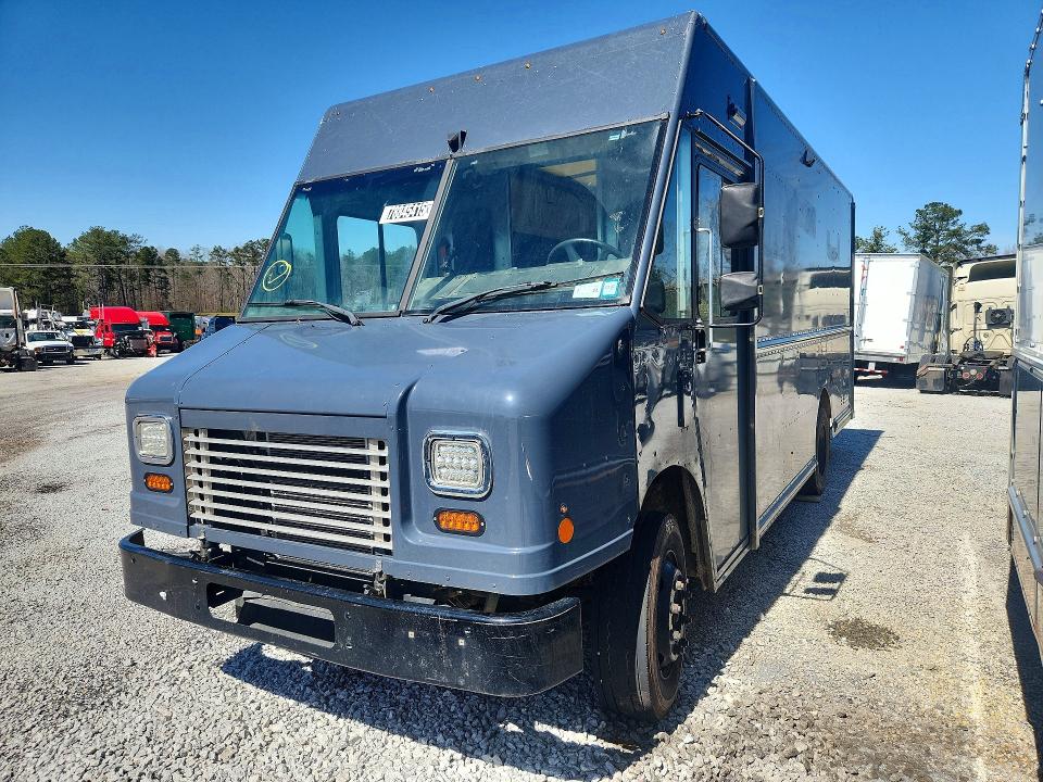 2021 FREIGHTLINER CHASSIS — VIN 4UZAC2EA2MCMN0077