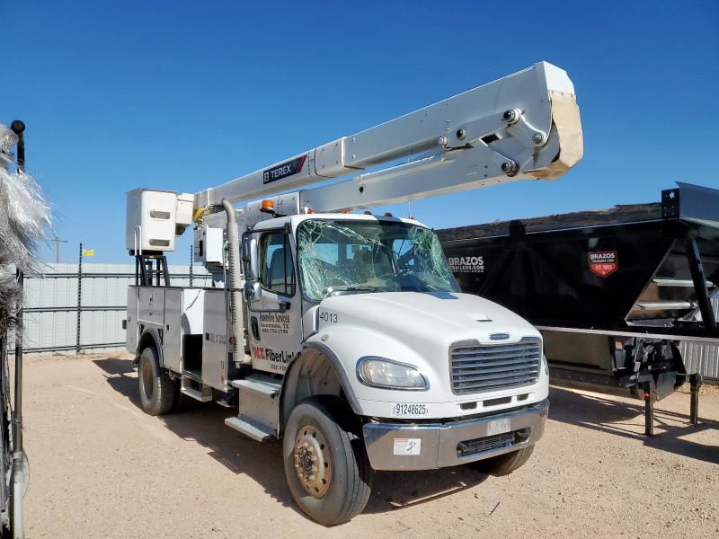 2020 FREIGHTLINER EM2 106 ME — VIN 3ALDCXFEXLDKV4013
