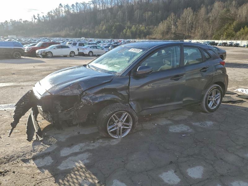 2019 HYUNDAI KONA SE — VIN KM8K12AA3KU343143