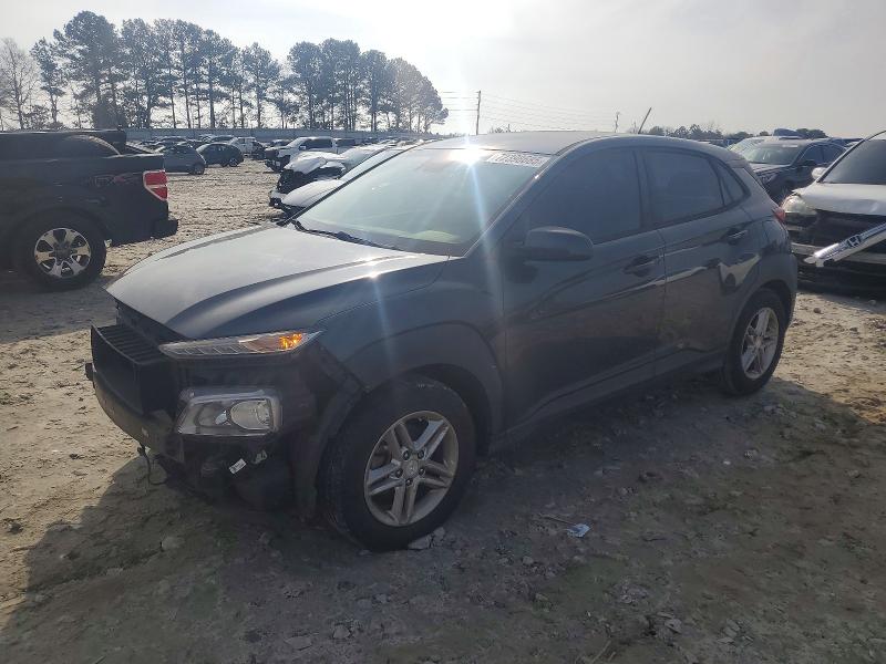2019 HYUNDAI KONA SE — VIN KM8K12AA2KU280374