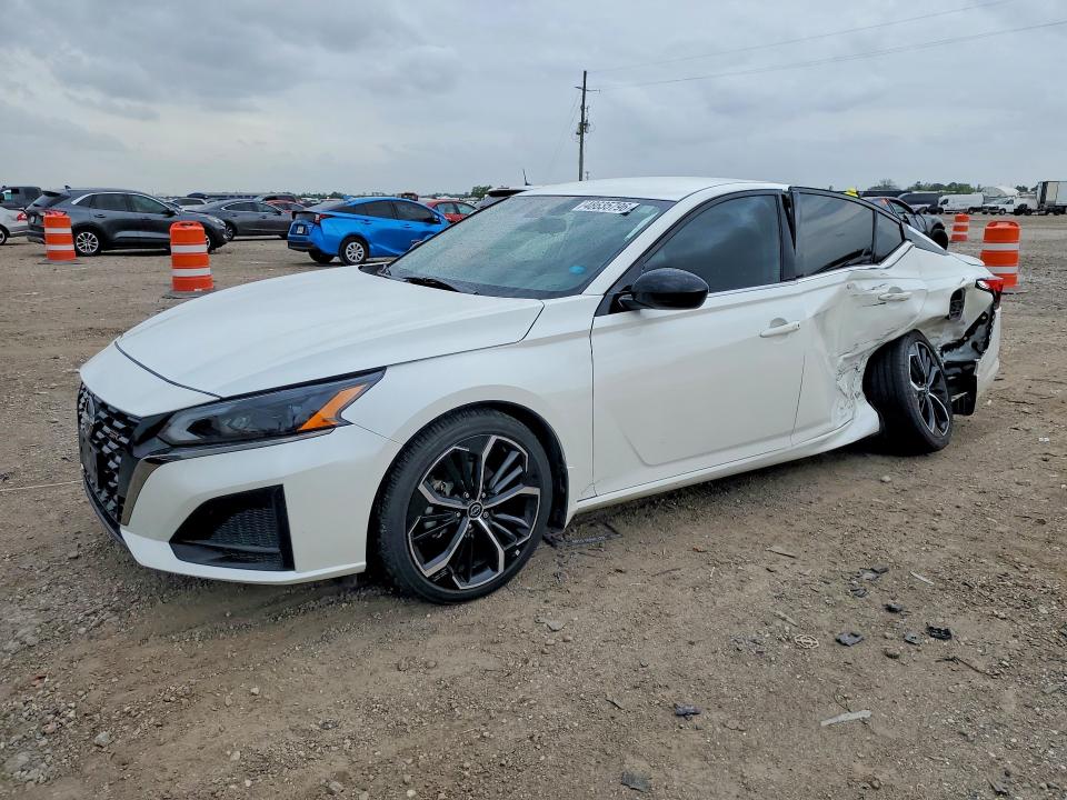 2023 NISSAN ALTIMA — VIN 1N4BL4CVXPN408085