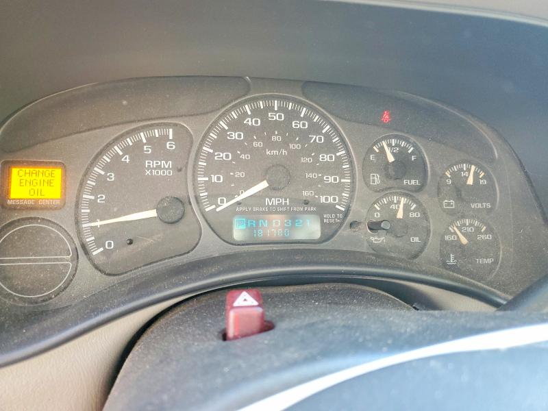 3GKEC16Z42G195533