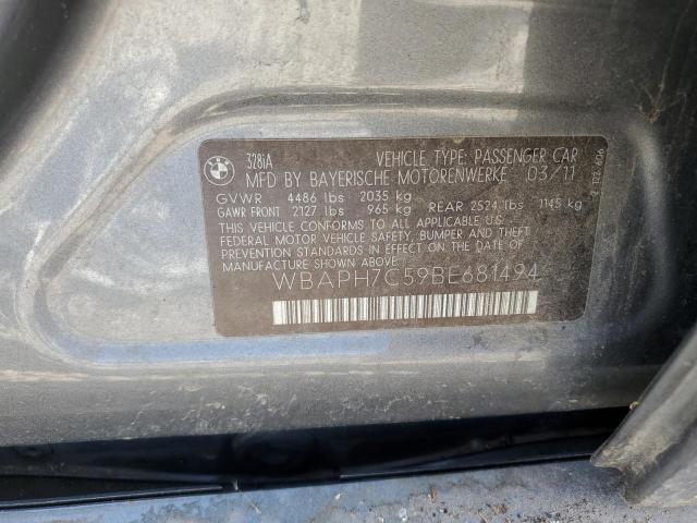 WBAPH7C59BE681494
