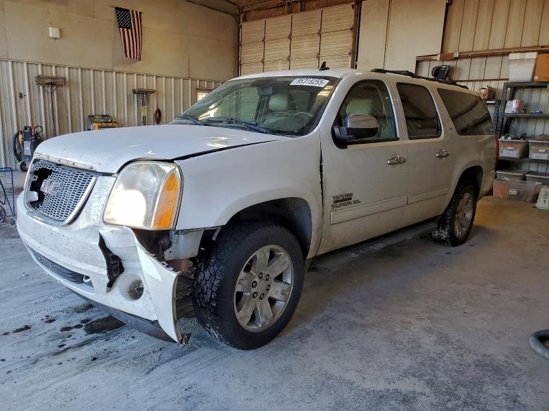 2011 GMC YUKON XL C — VIN 1GKS1KE0XBR381157