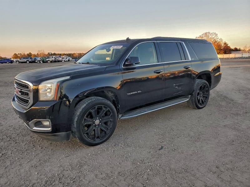 2015 GMC YUKON XL C — VIN 1GKS1HKC5FR249527