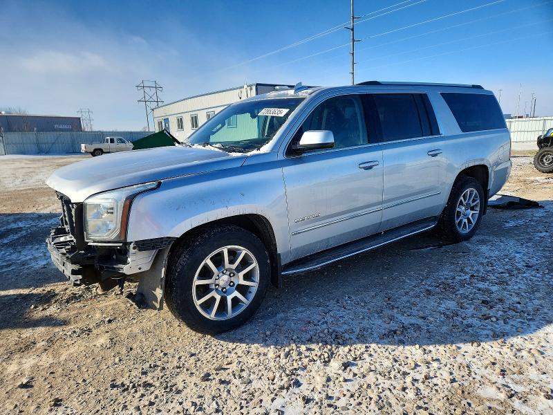 2019 GMC YUKON XL D — VIN 1GKS2HKJ4KR140644