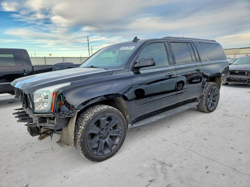 2015 GMC YUKON XL D — VIN 1GKS1JKJ3FR736022