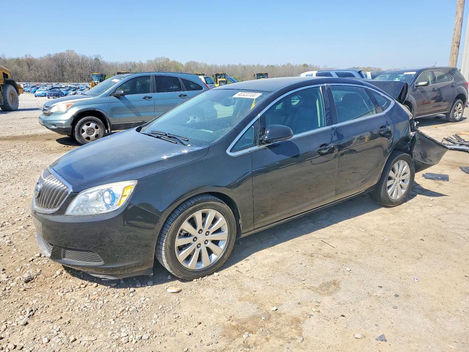 2016 BUICK VERANO — VIN 1G4PP5SKXG4114351