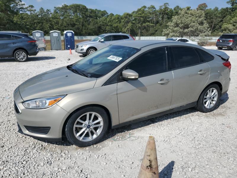 2016 FORD FOCUS SE — VIN 1FADP3F22GL312326