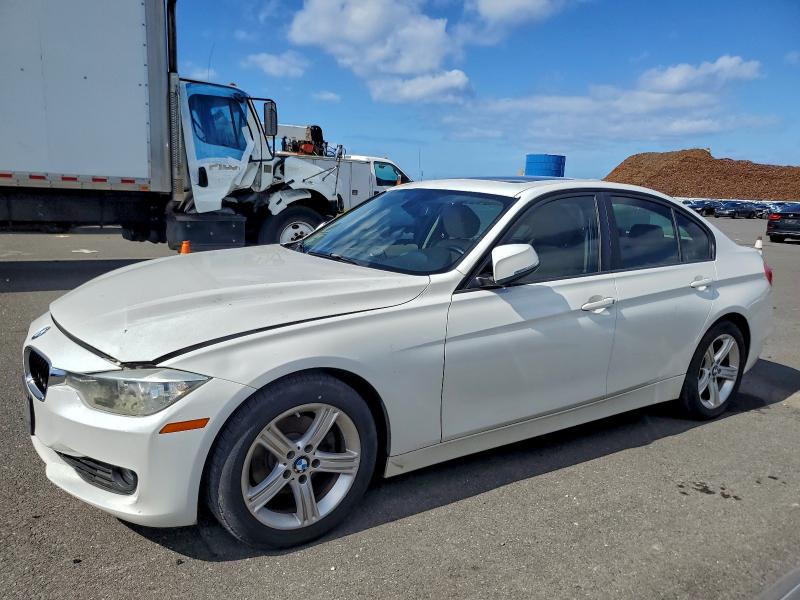 2013 BMW 328 I — VIN WBA3A5C56DF352062