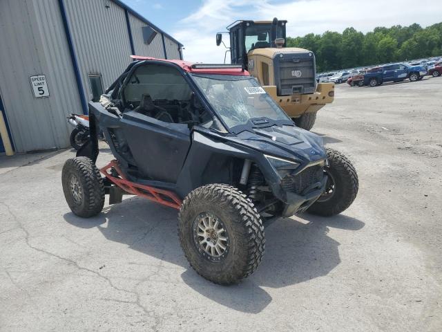 2024 POLARIS RZR — VIN 3NSGAE924RG333497