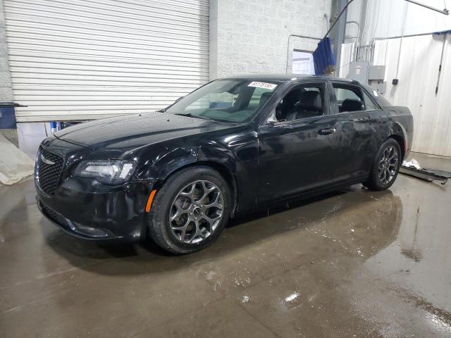 2017 CHRYSLER 300 S — VIN 2C3CCAGG8HH597309