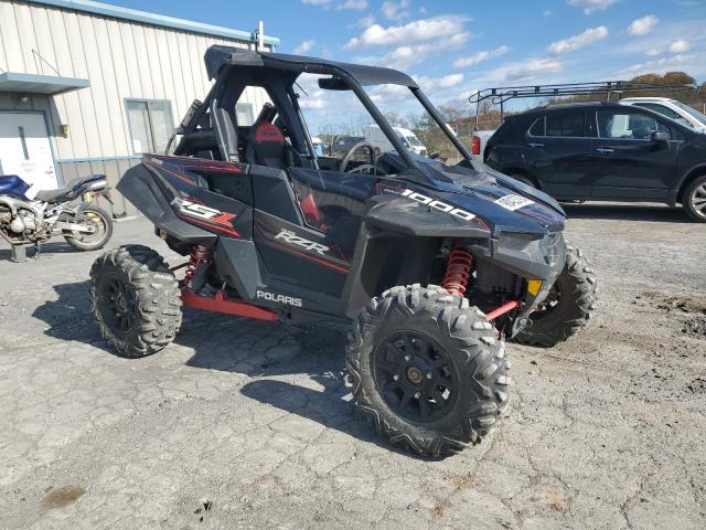 2018 POLARIS RZR — VIN 3NSVGE996JF231924