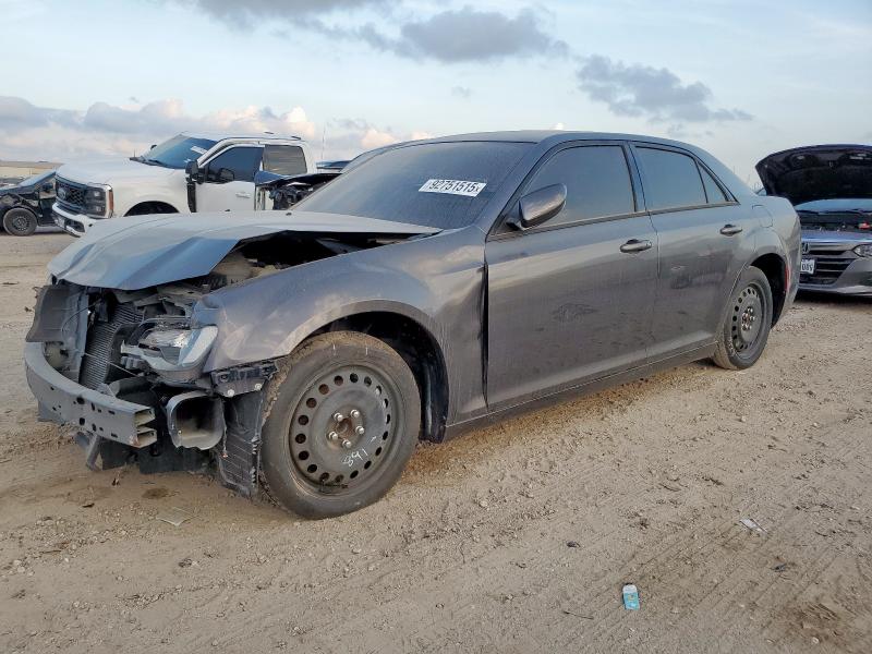 2021 CHRYSLER 300 S — VIN 2C3CCABG8MH634313