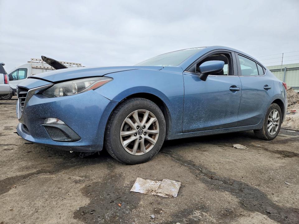 2016 MAZDA 3 SPORT — VIN JM1BM1U74G1317794
