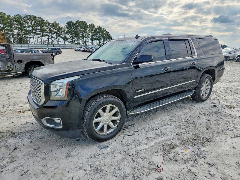 2015 GMC YUKON XL D — VIN 1GKS2JKJ3FR216335