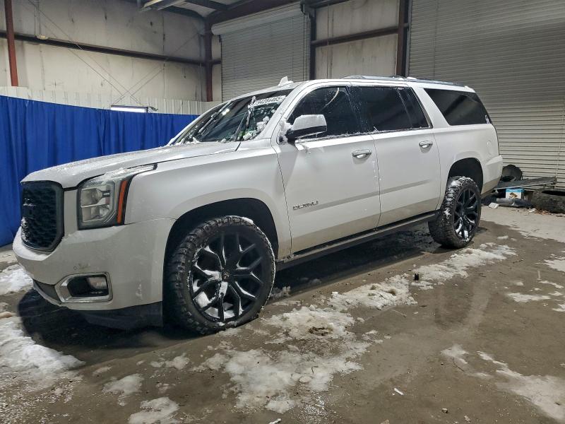 2017 GMC YUKON XL D — VIN 1GKS2HKJXHR117037